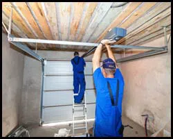 HighTech Garage Door Detroit, MI 248-372-9369 - side-bar-g-door-installation